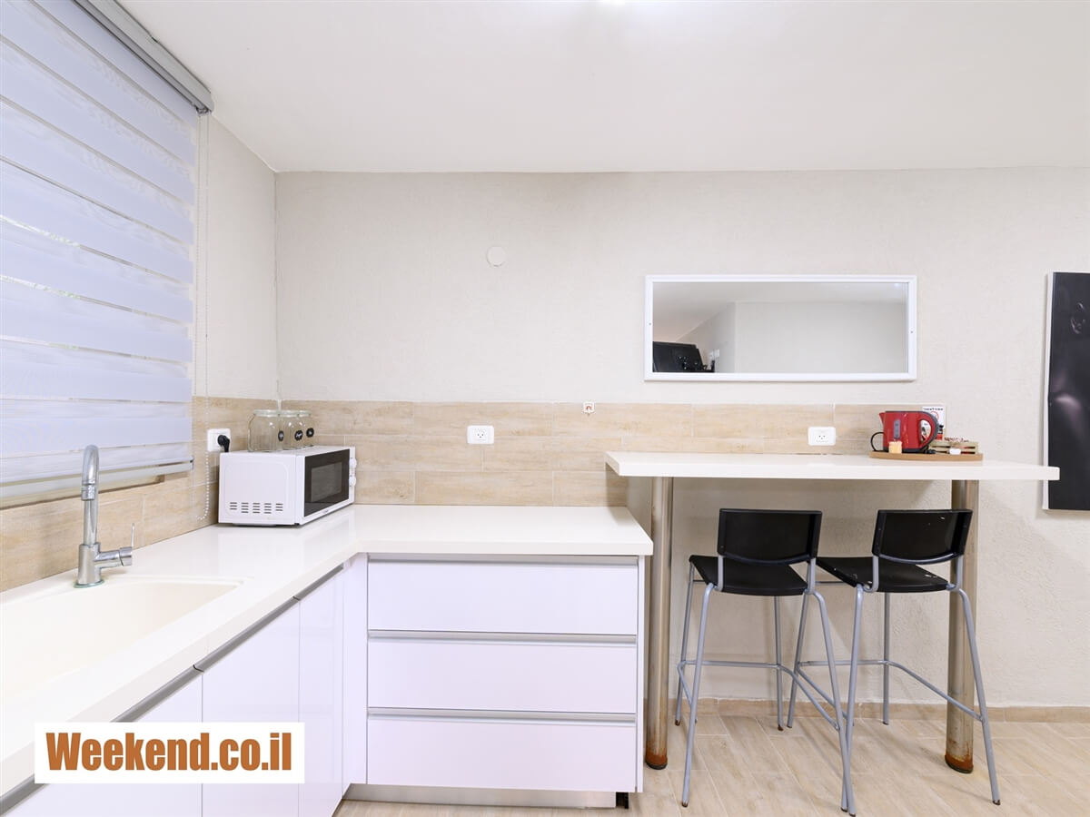 תמונה של סוויטות דויד ואלה - 7