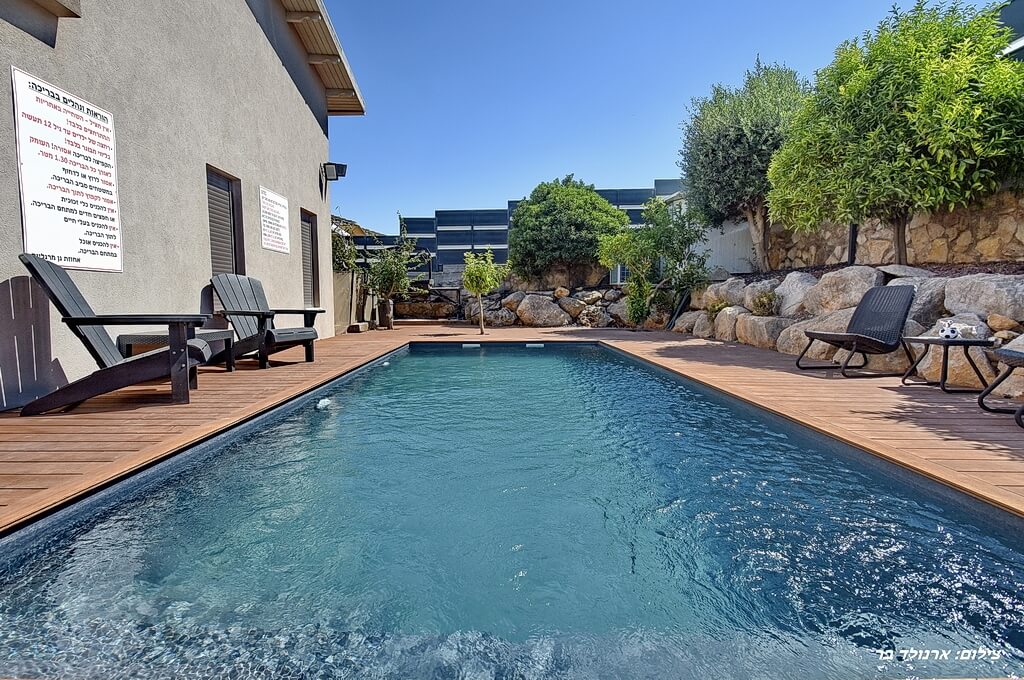 תמונה שצולמה באחוזת נוף מרגליות - 1 תמונה של אחוזת נוף מרגליות - 1