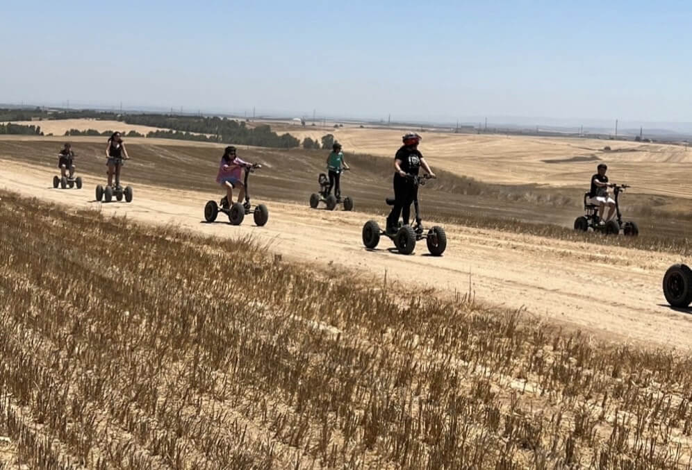 תמונה של החאן והחצר - 5