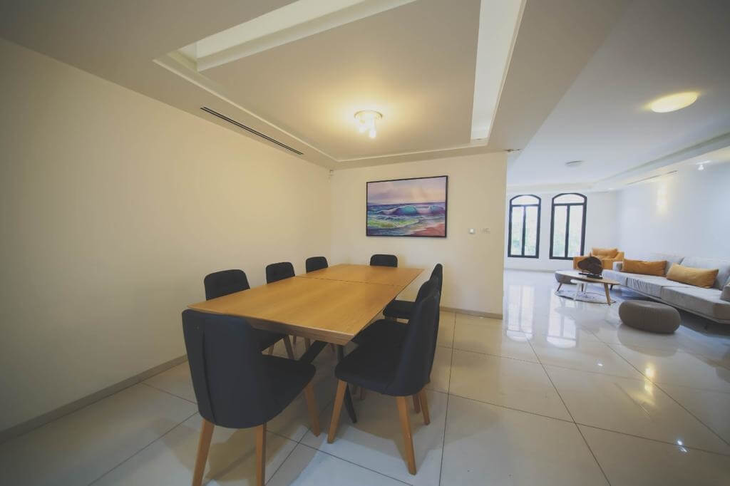 תמונה של הפנטהאוז - 12