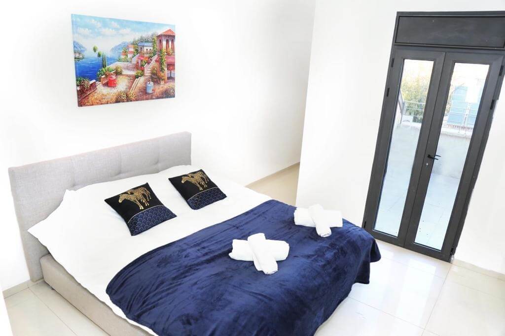 תמונה של הפנטהאוז - 6