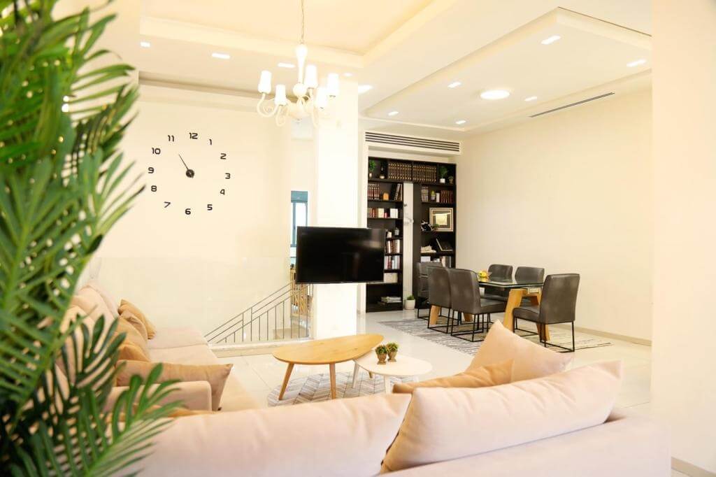 תמונה של הפנטהאוז - 3