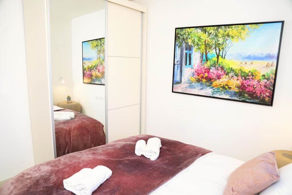 תמונה של הפנטהאוז - 11