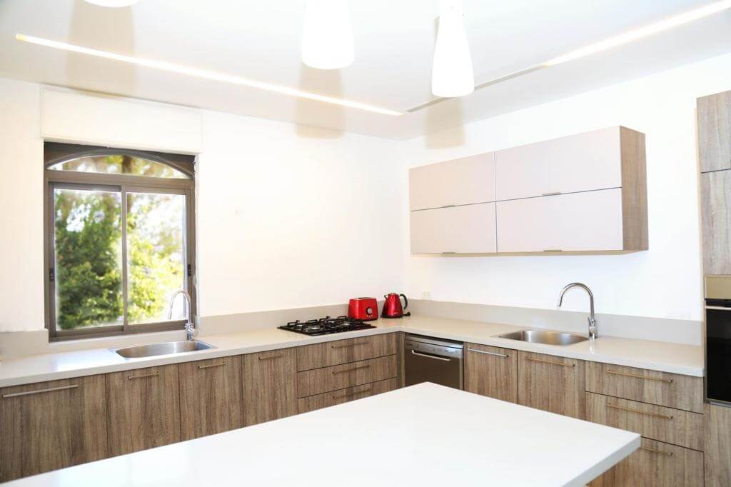 תמונה של הפנטהאוז - 9