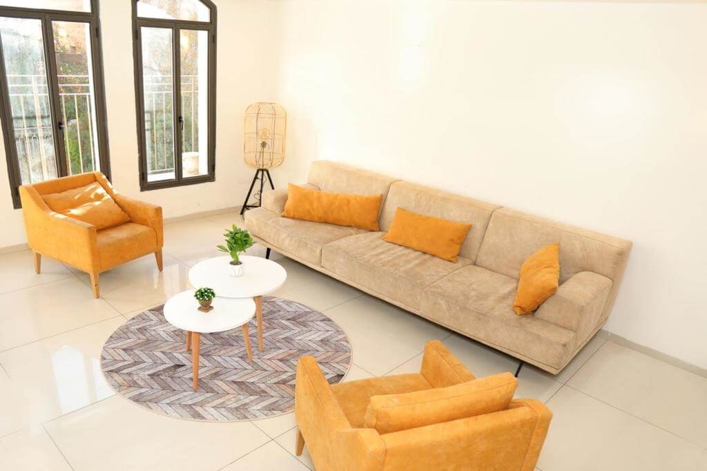 תמונה של הפנטהאוז - 13