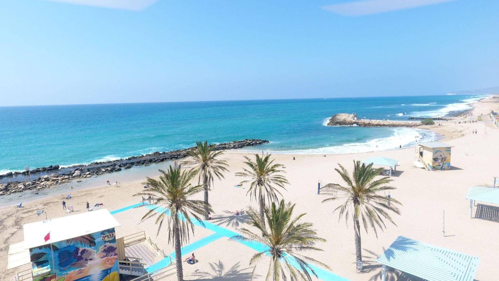 תמונה שצולמה באקסטרים ים נהריה - 3 תמונה של אקסטרים ים נהריה - 3