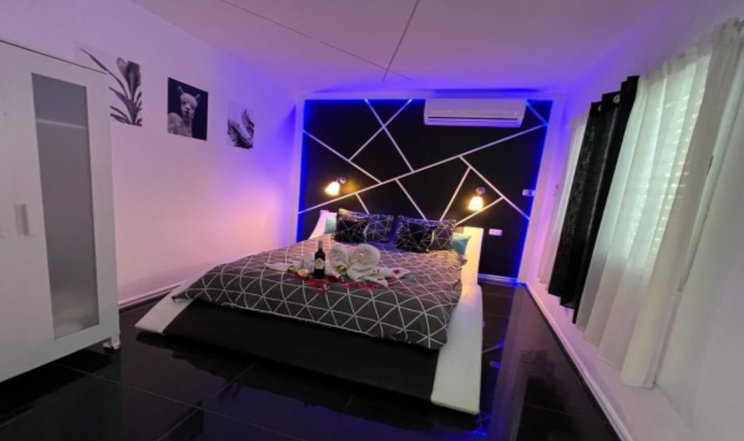 תמונה של יחידה זוגית - 2