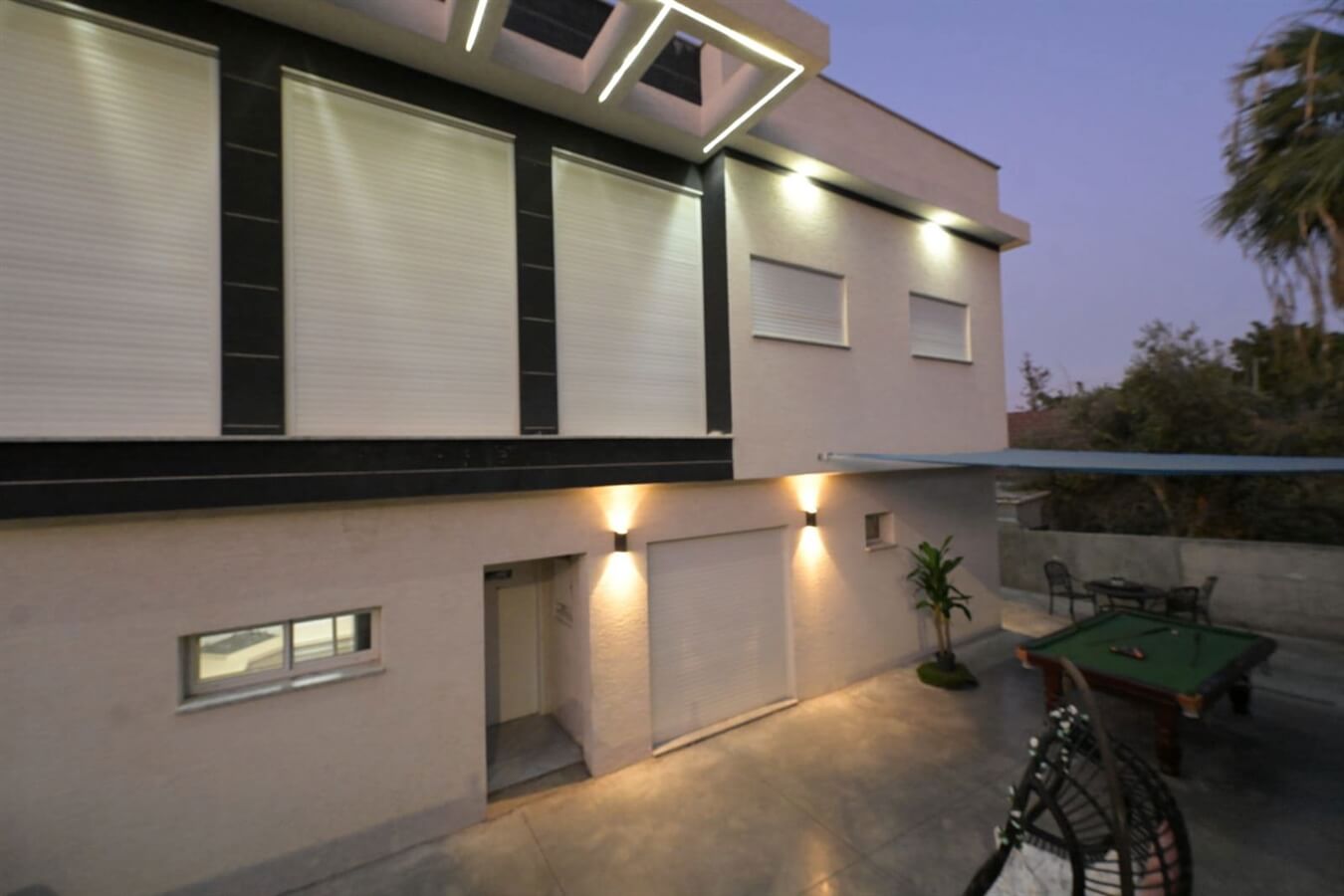 תמונה של יחידה זוגית - 8