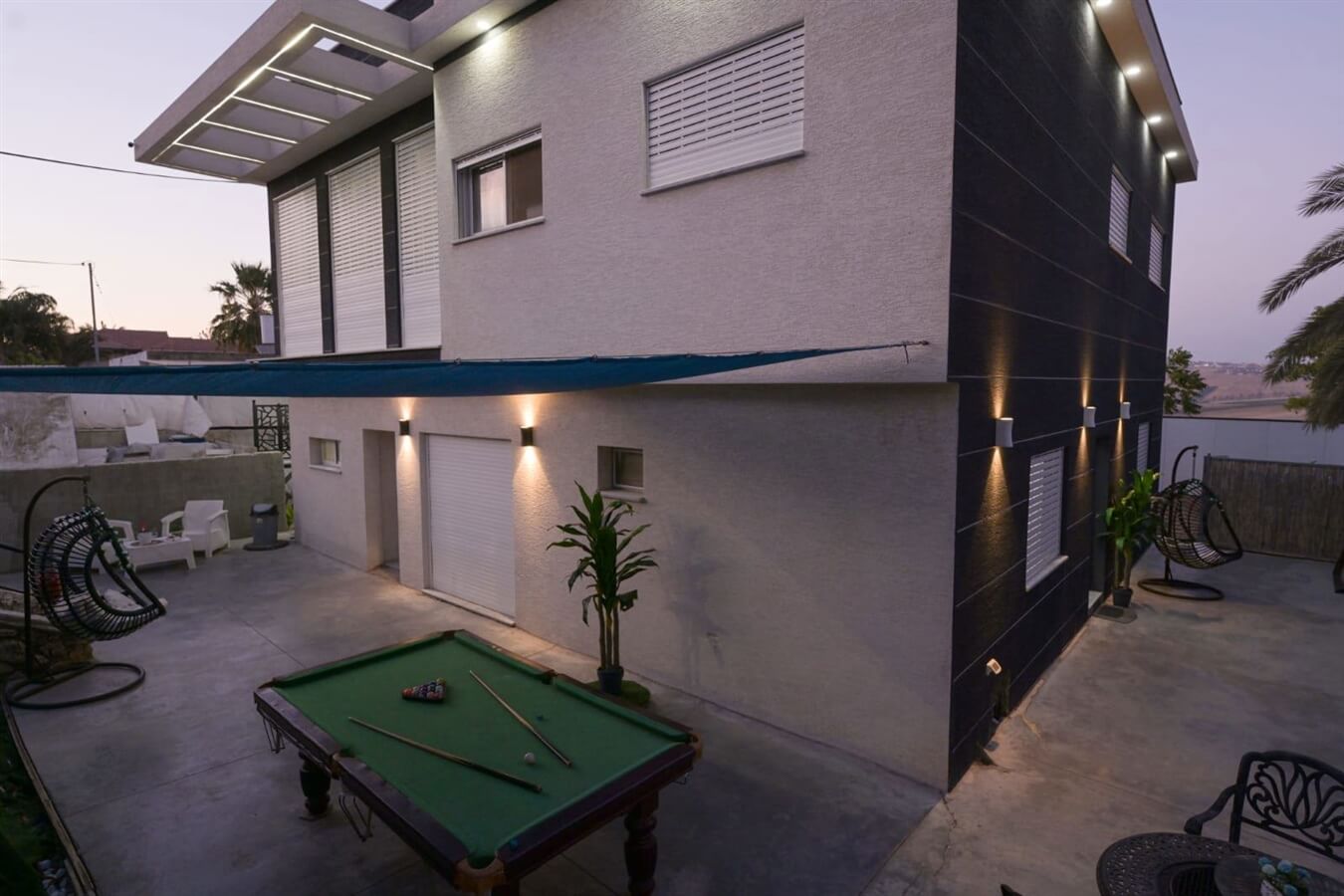 תמונה של יחידה זוגית - 7