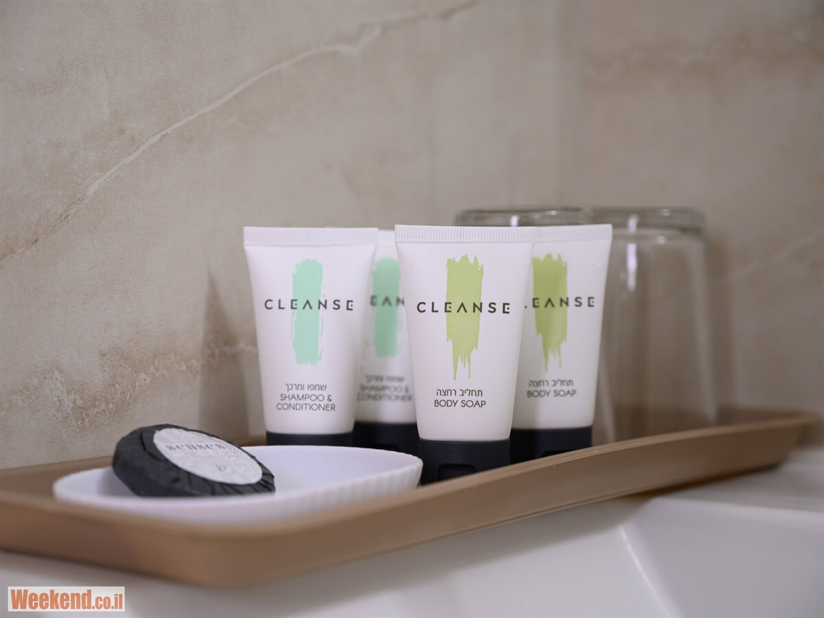 תמונה של הצימר - 13