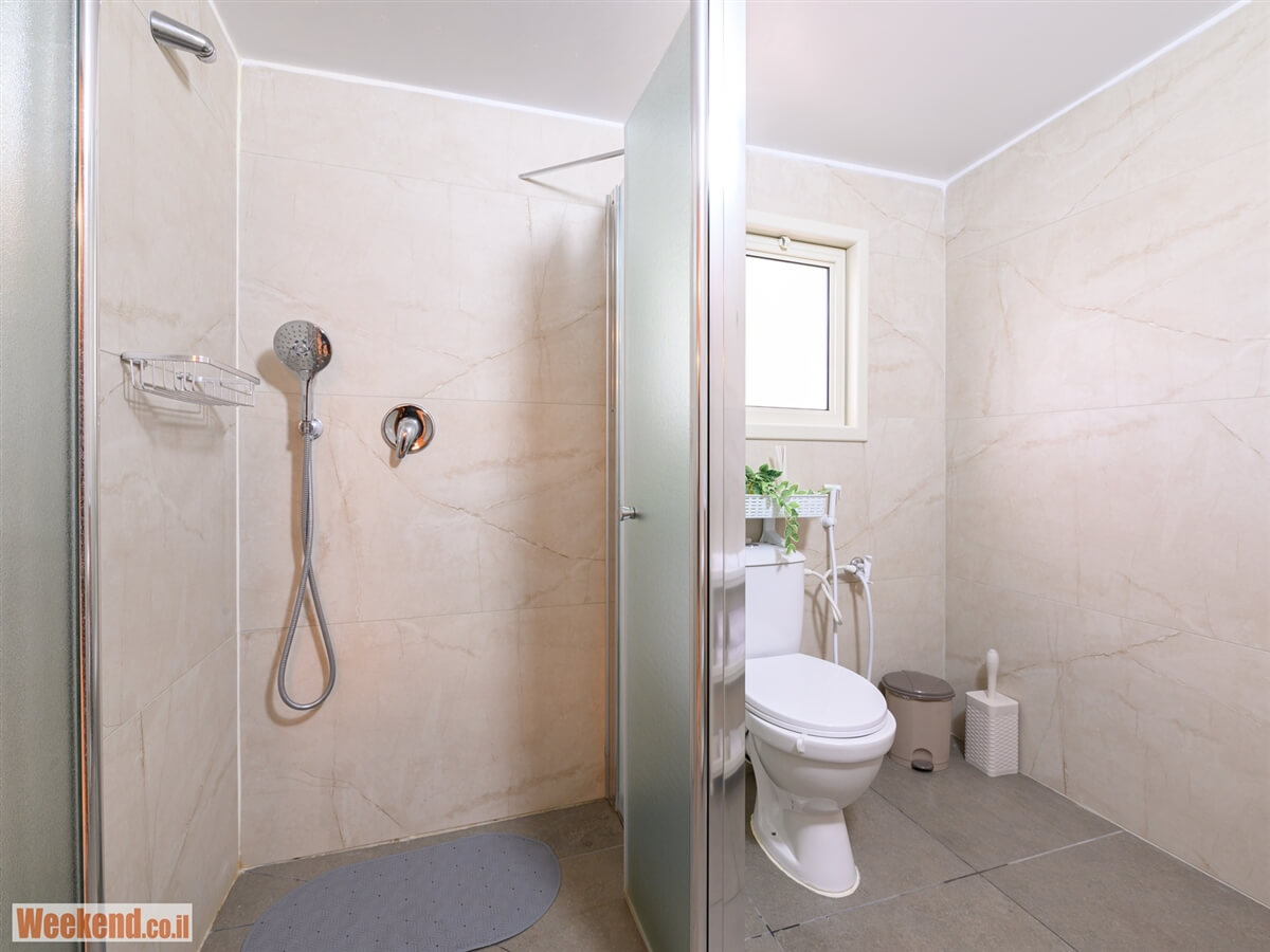 תמונה של הצימר - 11