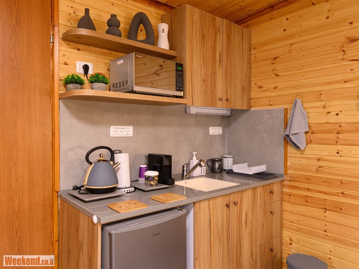 תמונה של הצימר - 6