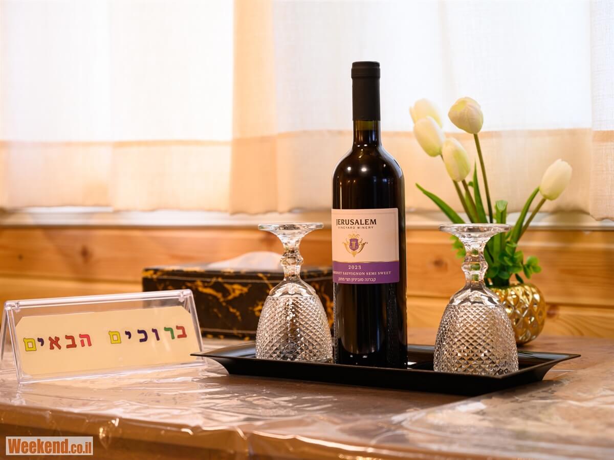 תמונה של הצימר - 10