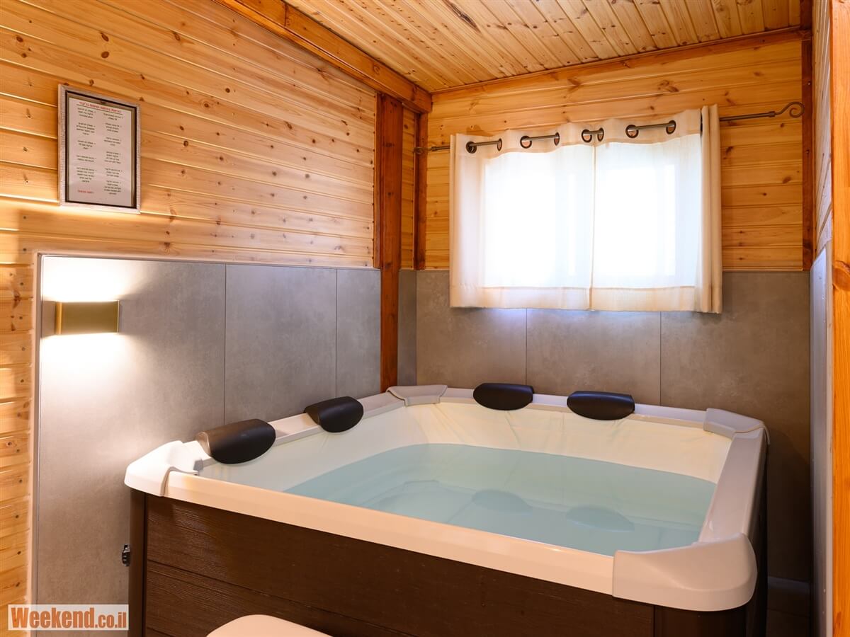 תמונה של הצימר - 7