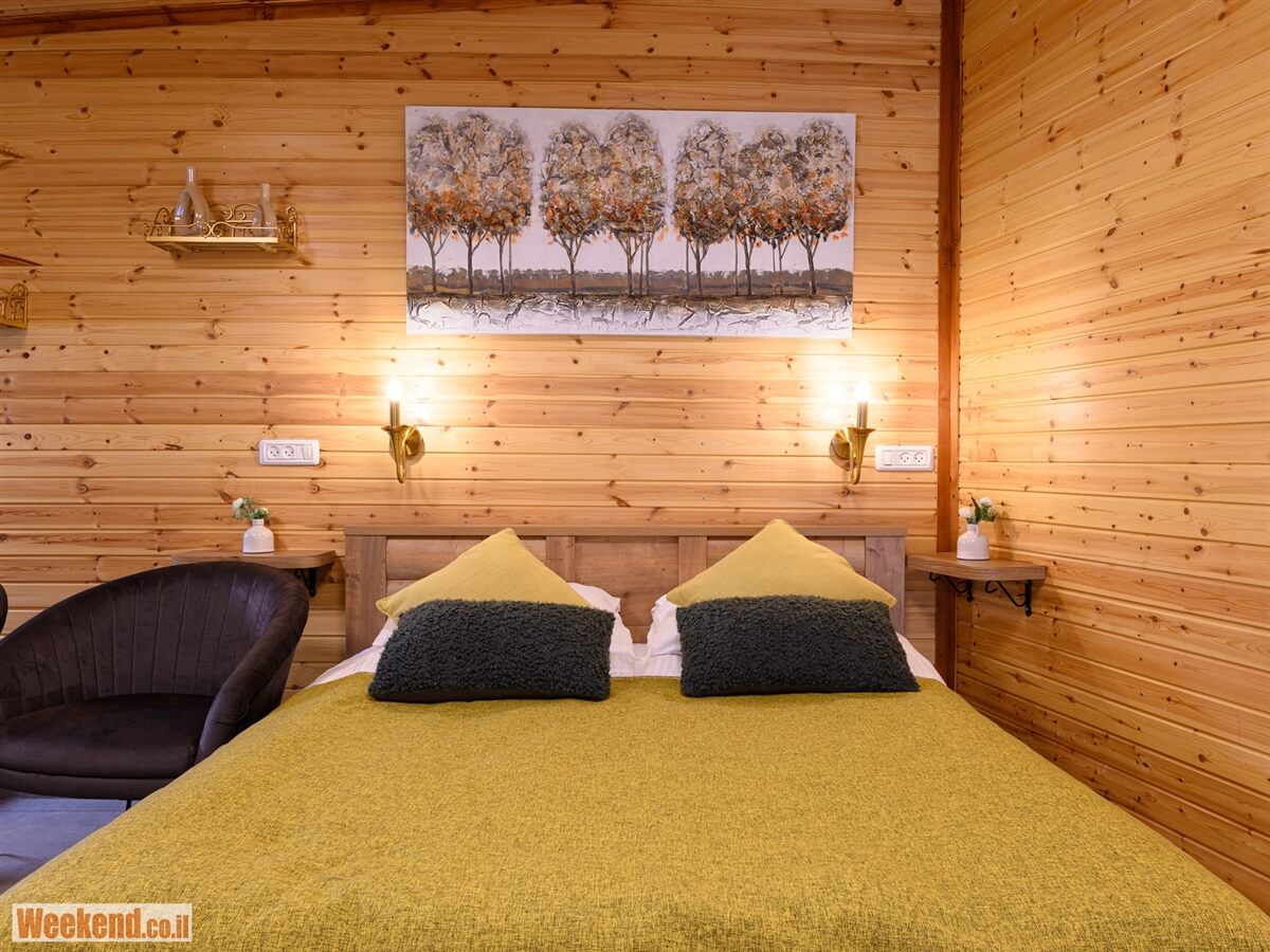 תמונה של הצימר - 3