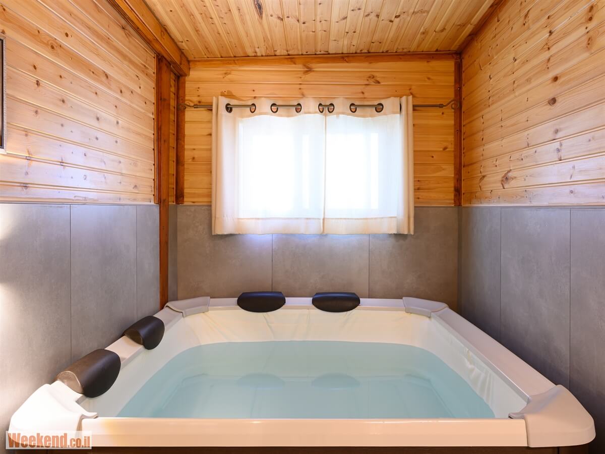 תמונה של הצימר - 8