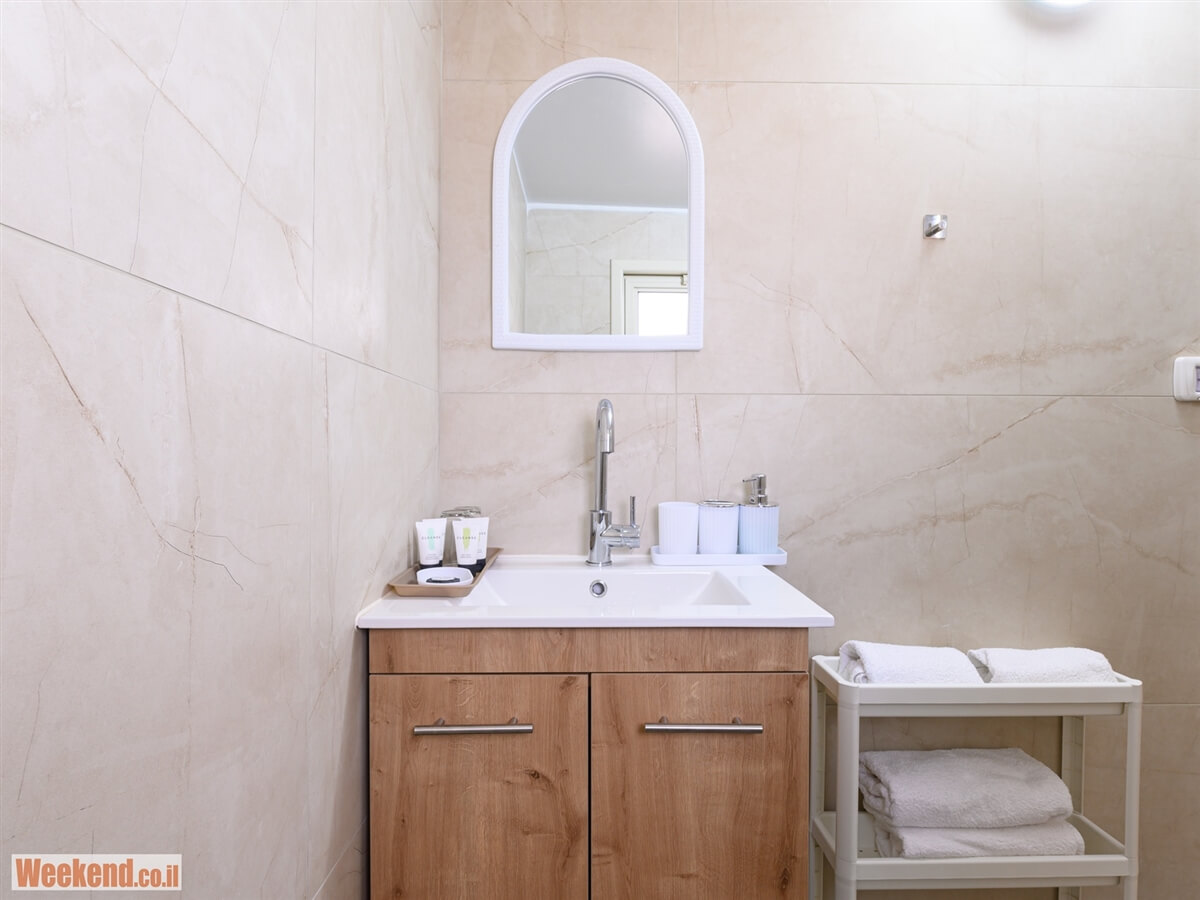 תמונה של הצימר - 12