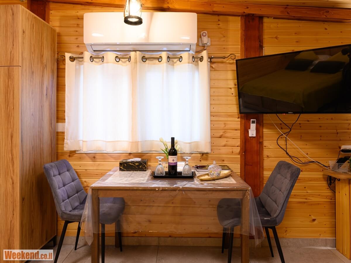 תמונה של הצימר - 5