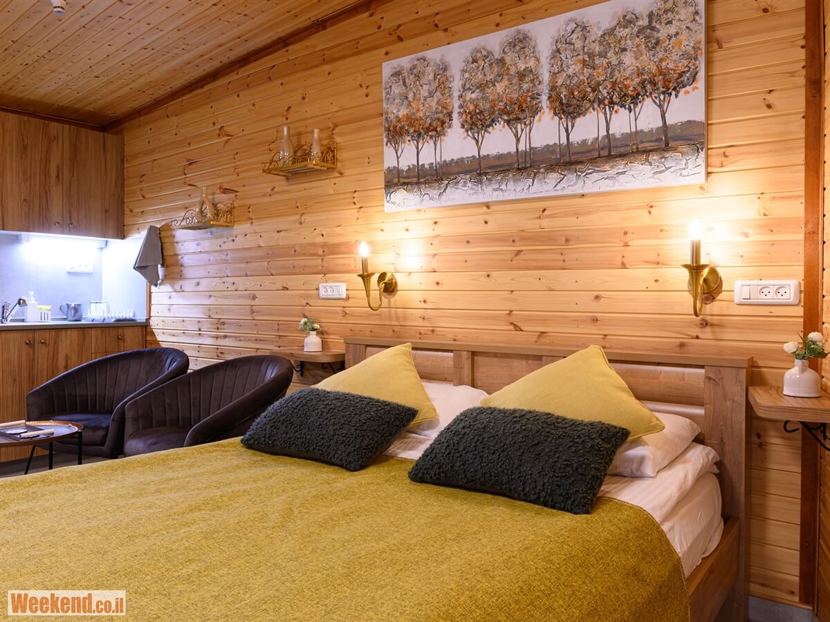 תמונה של הצימר - 2