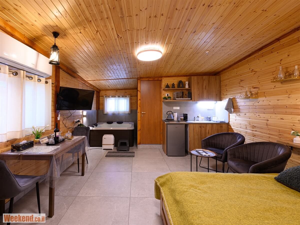 תמונה של הצימר - 4