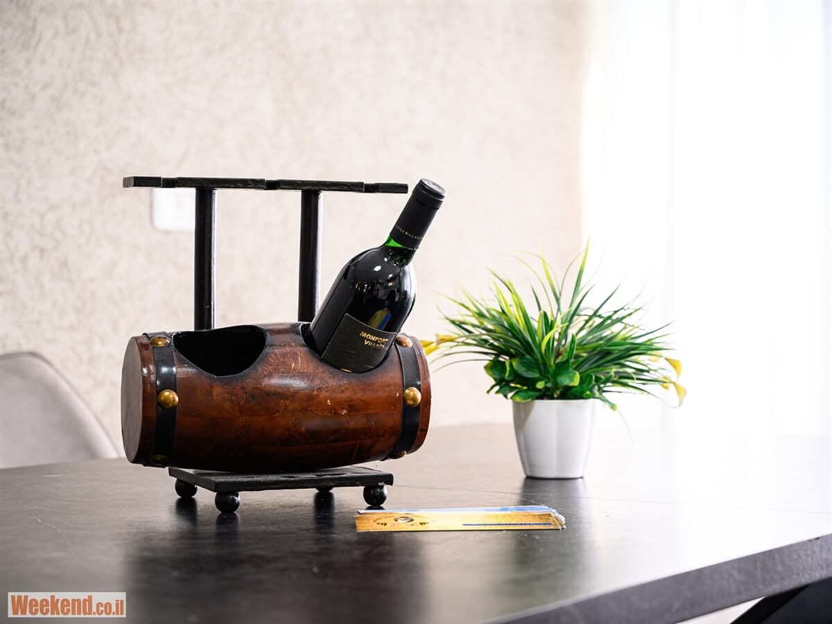 תמונה של דירת הנופש - 12