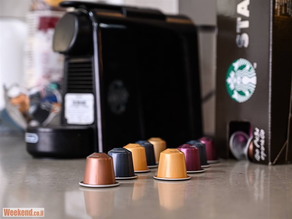 תמונה של דירת הנופש - 13