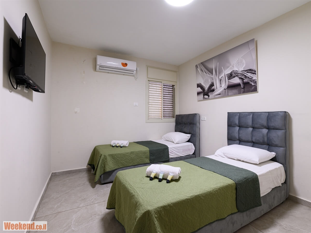 תמונה של דירת הנופש - 6