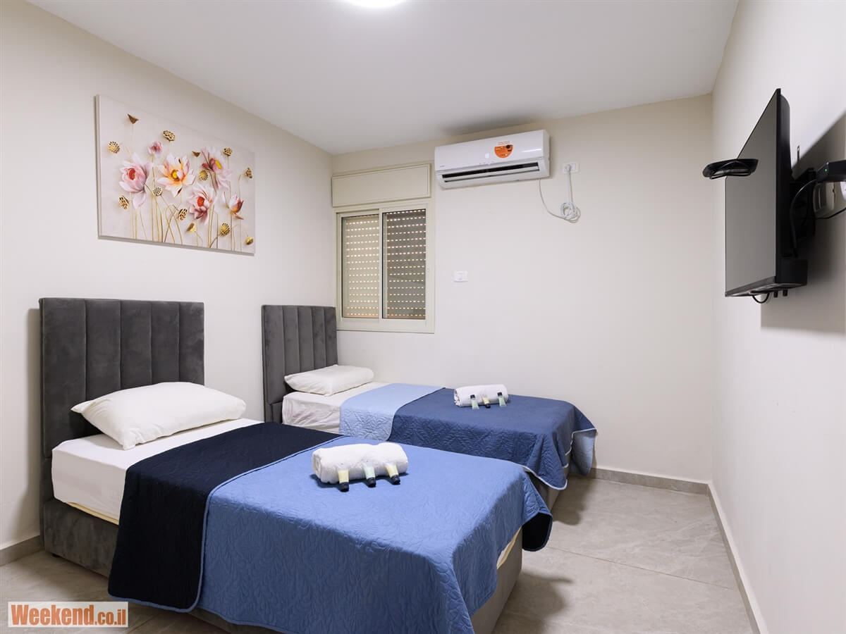 תמונה של דירת הנופש - 9