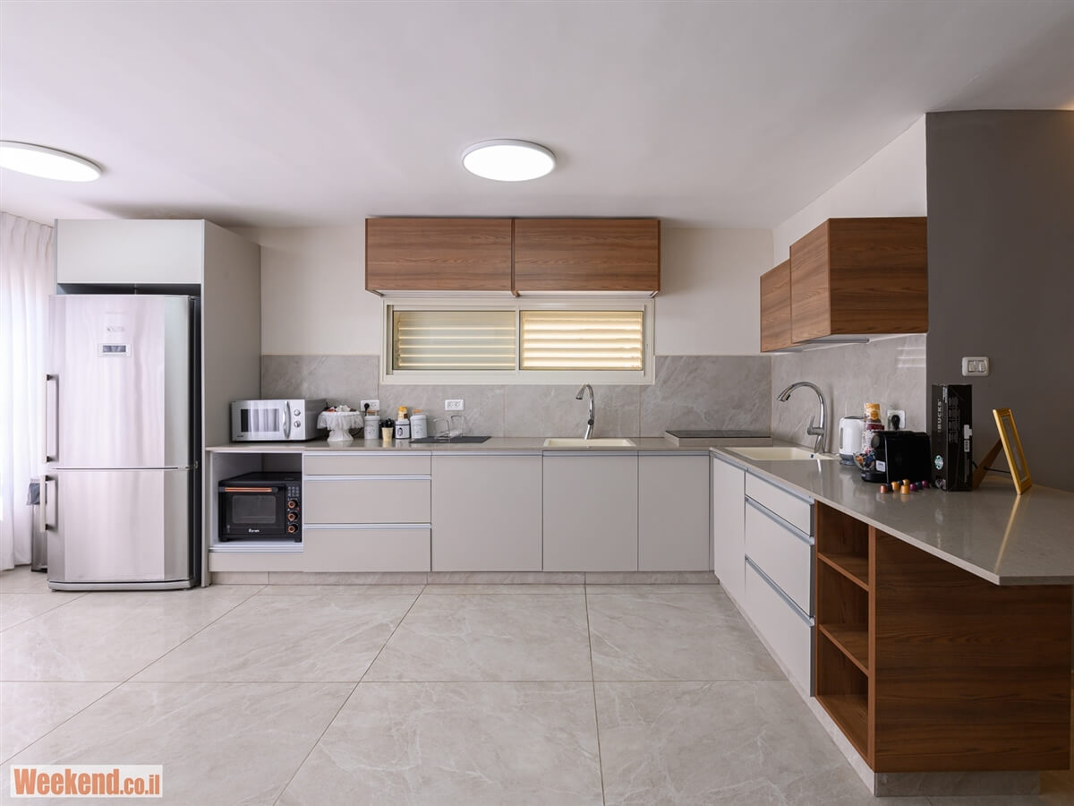 תמונה של דירת הנופש - 2