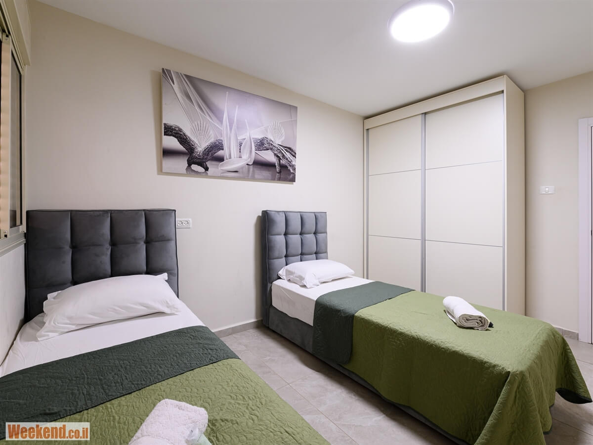 תמונה של דירת הנופש - 7