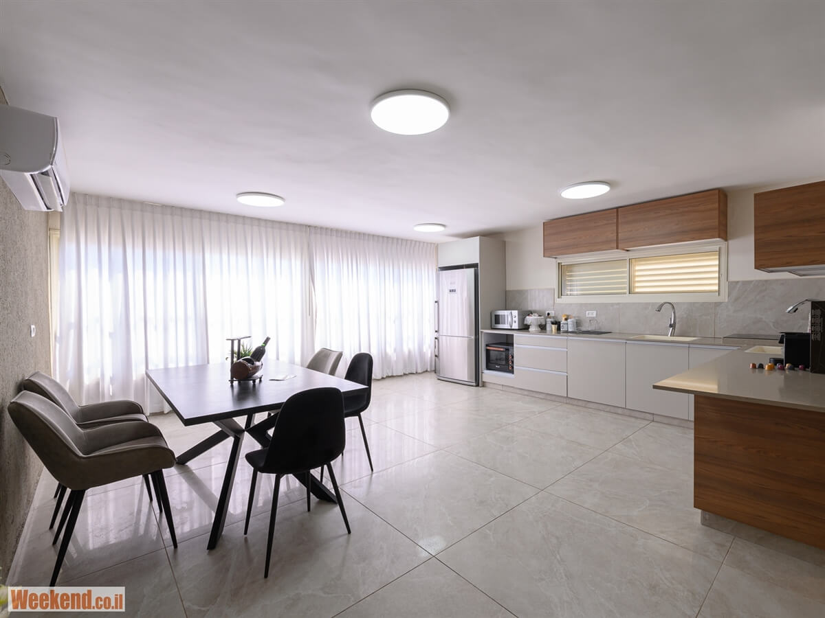 תמונה של דירת הנופש - 3