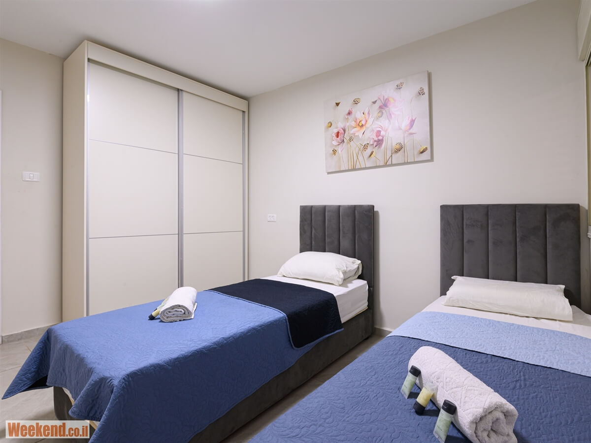 תמונה של דירת הנופש - 10