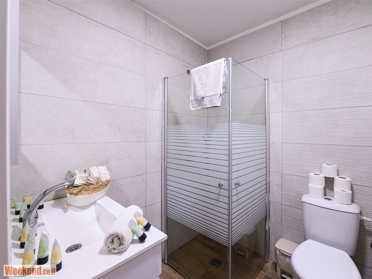 תמונה של דירת הנופש - 8