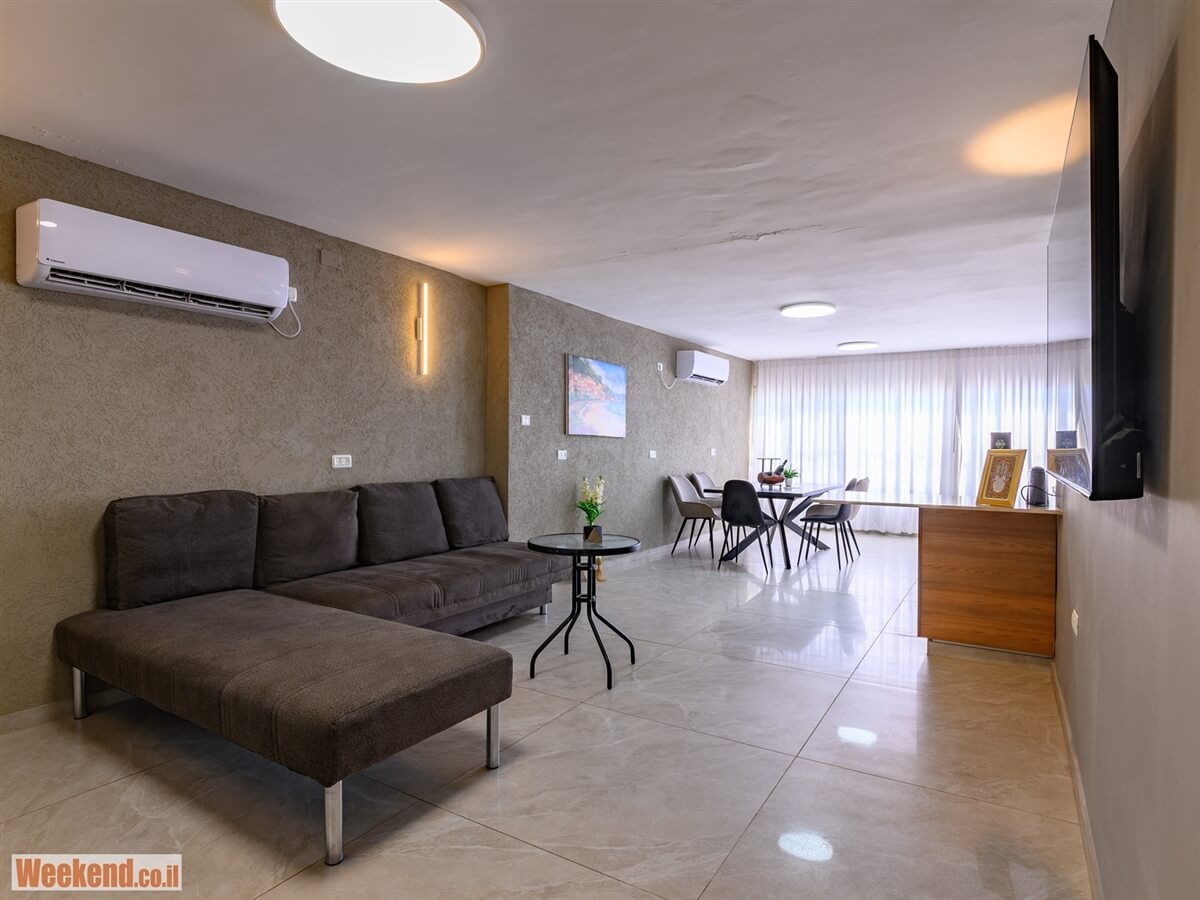 תמונה של דירת הנופש - 15