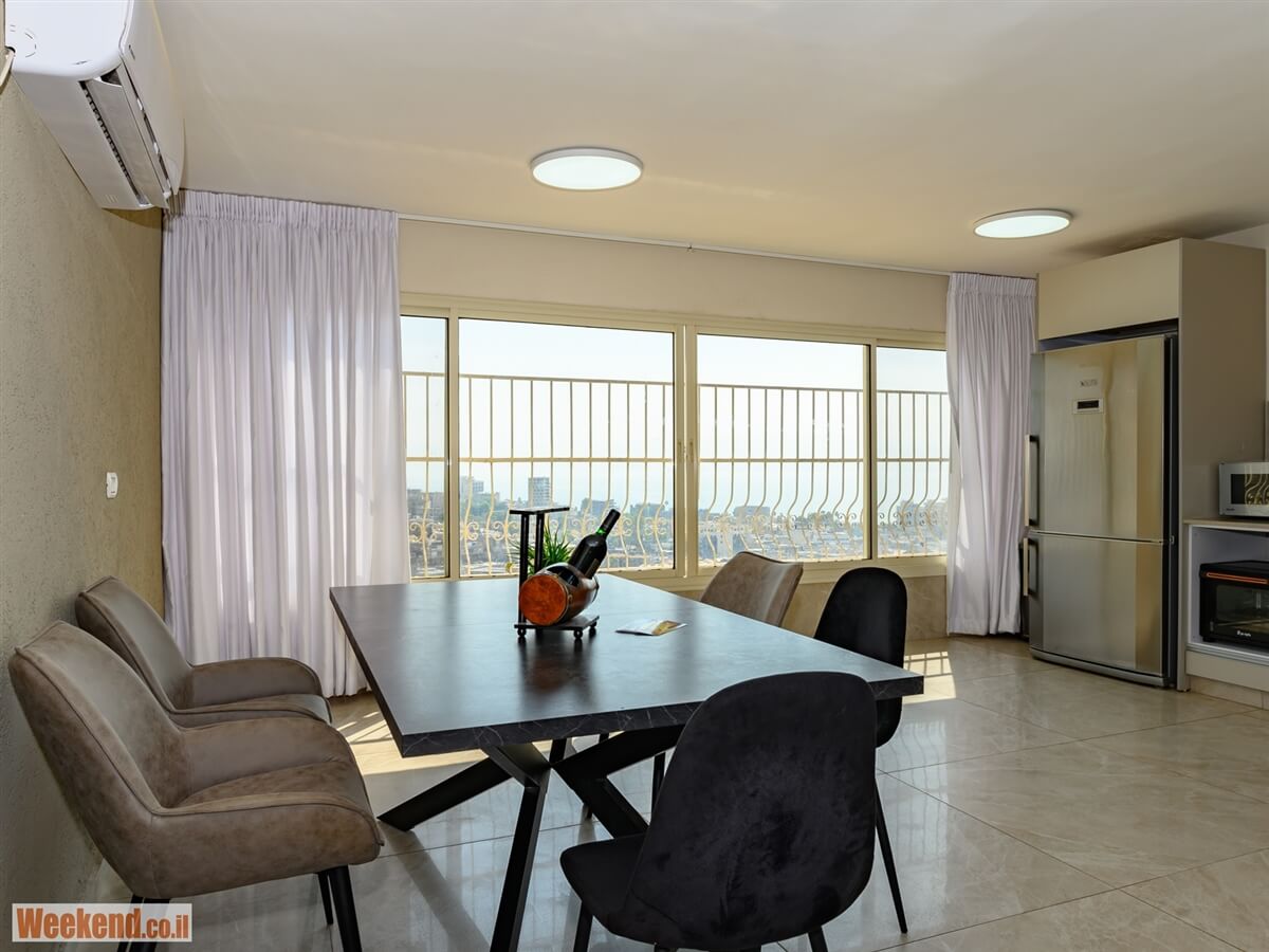 תמונה של דירת הנופש - 4