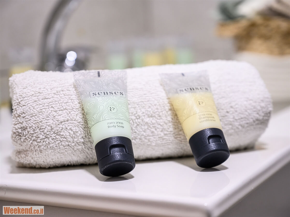 תמונה של דירת הנופש - 11