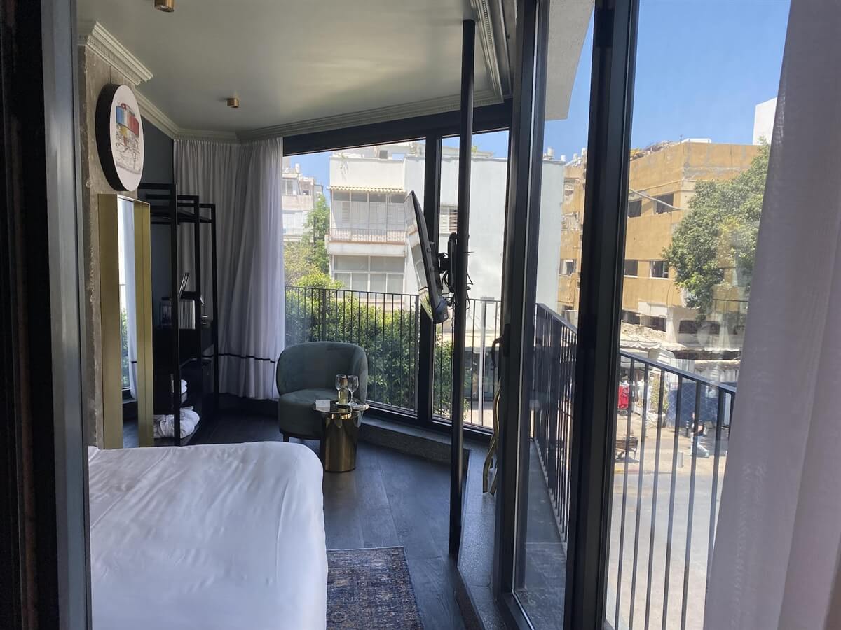 תמונה של חדר סופיריור - 4