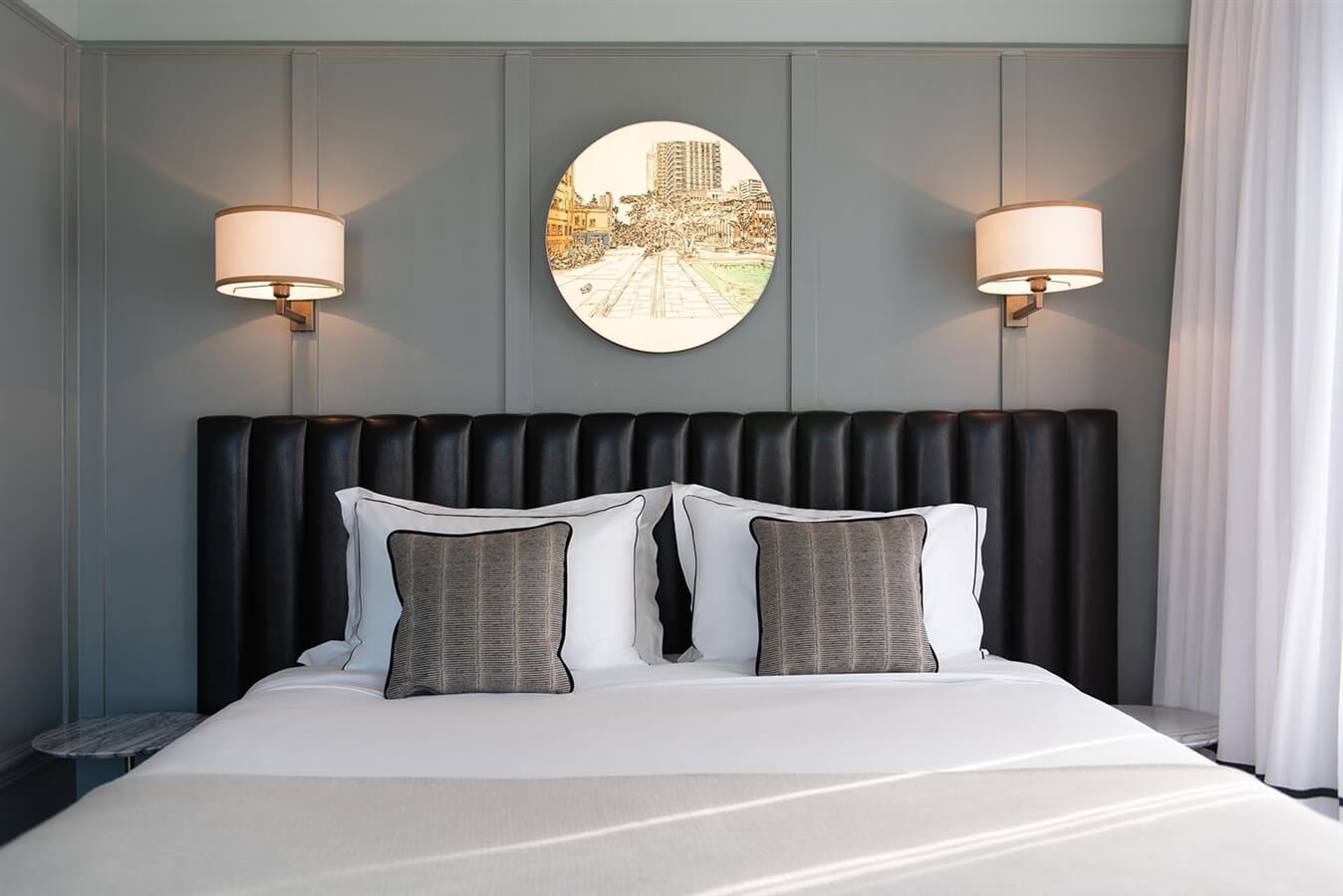 תמונה של חדר סופיריור מרפסת - 2