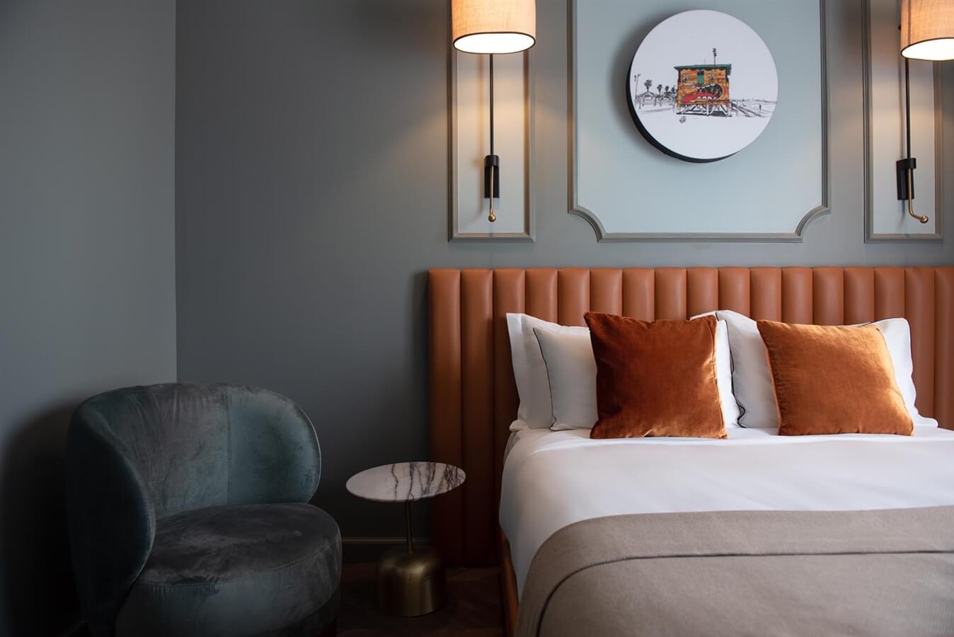 תמונה של חדר יחיד או זוגי - 3