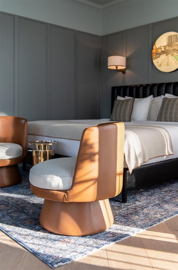 תמונה של סוויטה עם מרפסת - אמבטיה - 2