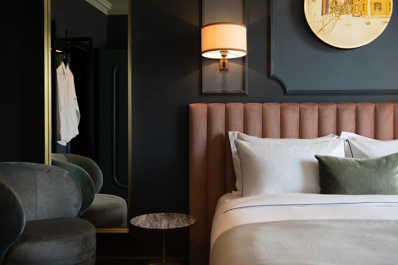 תמונה של חדר יחיד או זוגי - 4