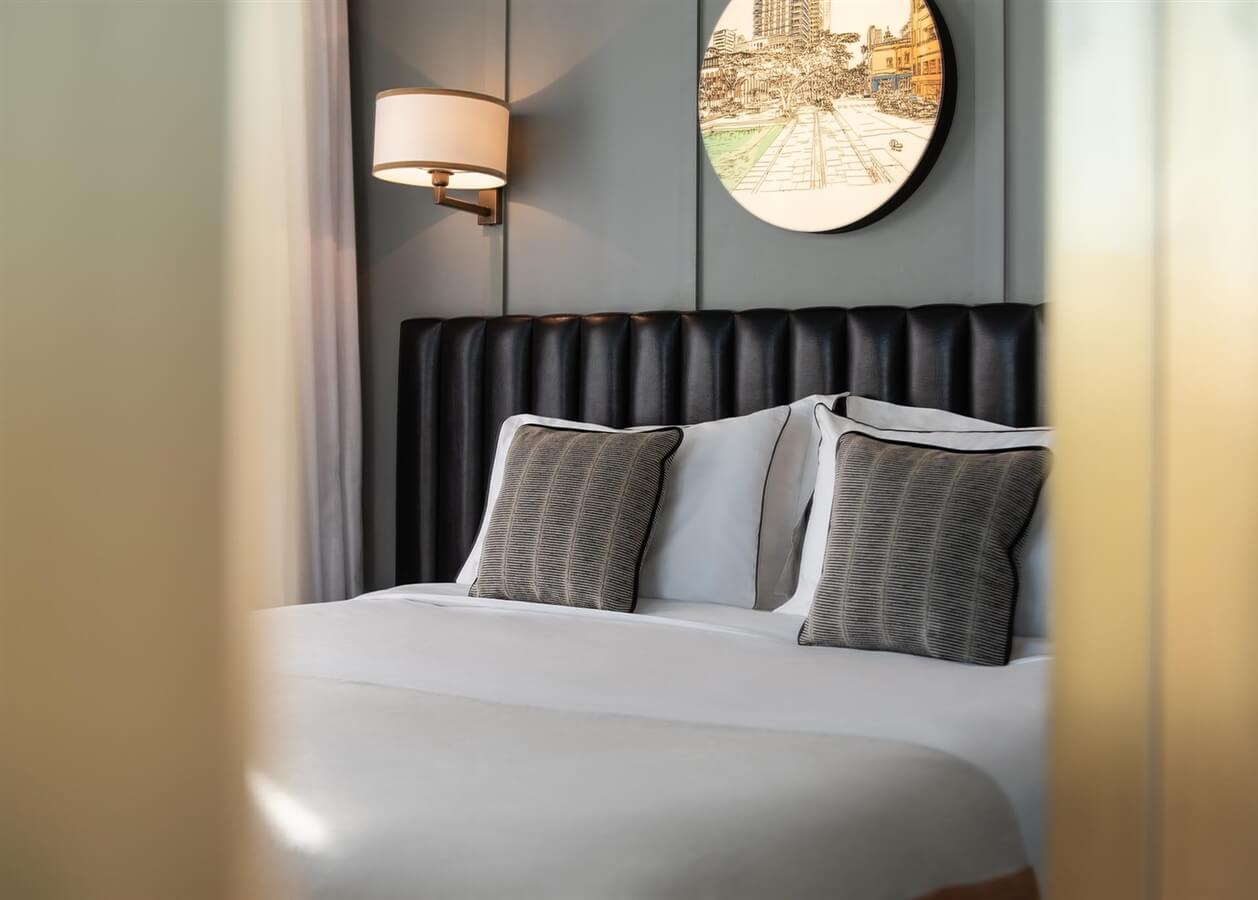 תמונה של חדר קלאסיק - 3