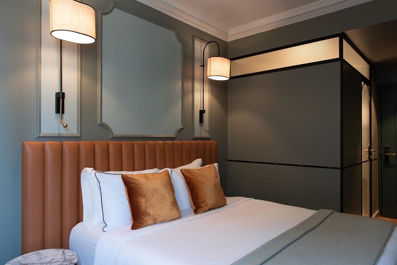 תמונה של חדר סופיריור מרפסת - 3