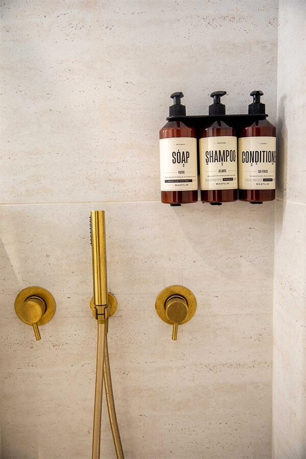 תמונה של חדר קלאסיק - 5