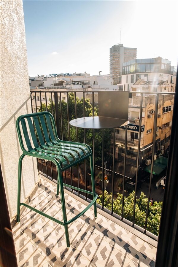 תמונה של חדר דלוקס - 6