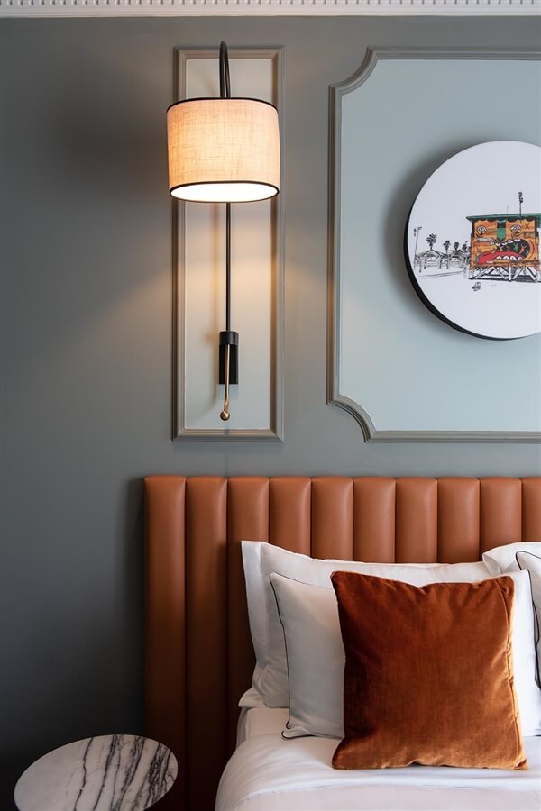 תמונה של חדר דלוקס - 3