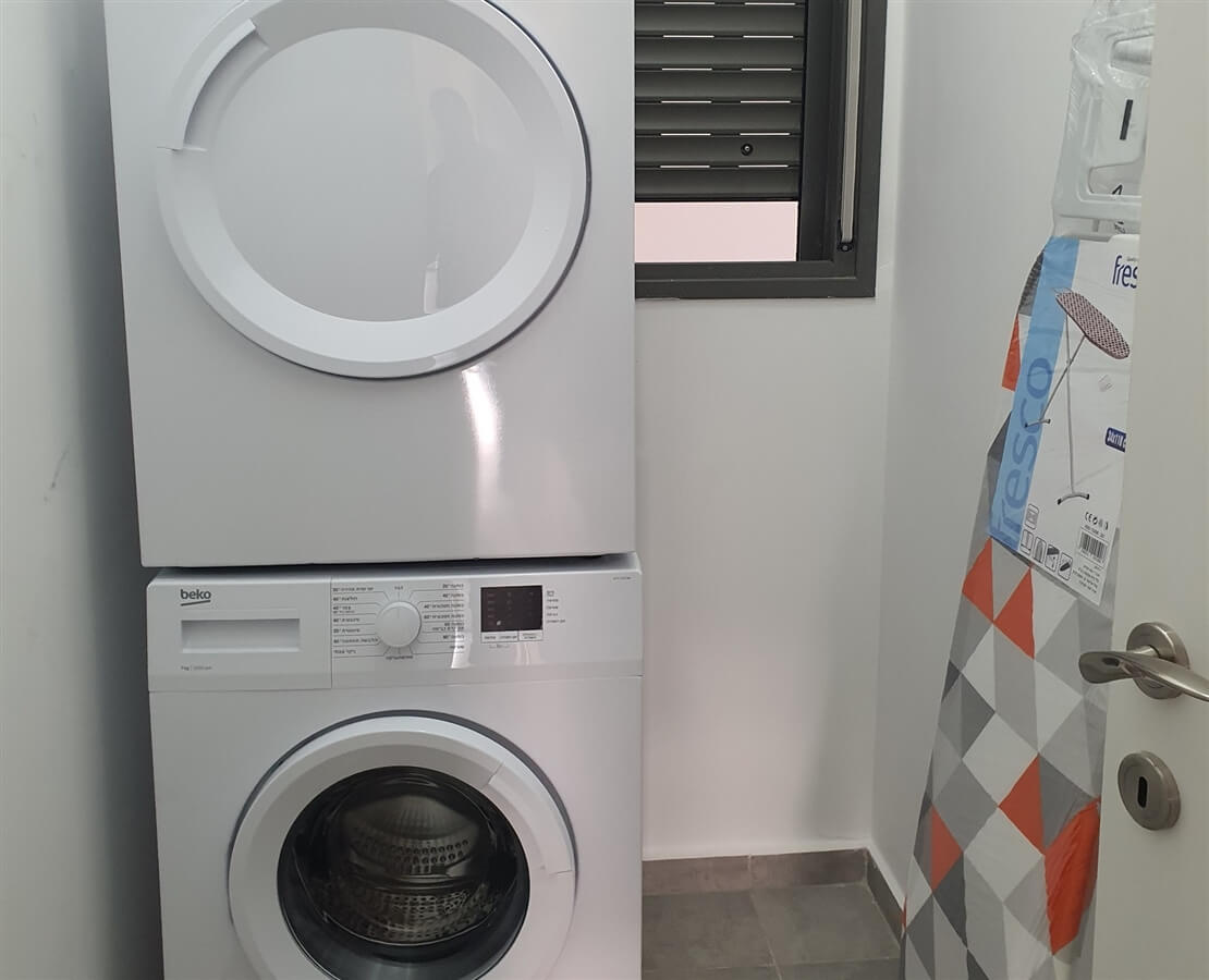 תמונה של דירת גן 1 - 10