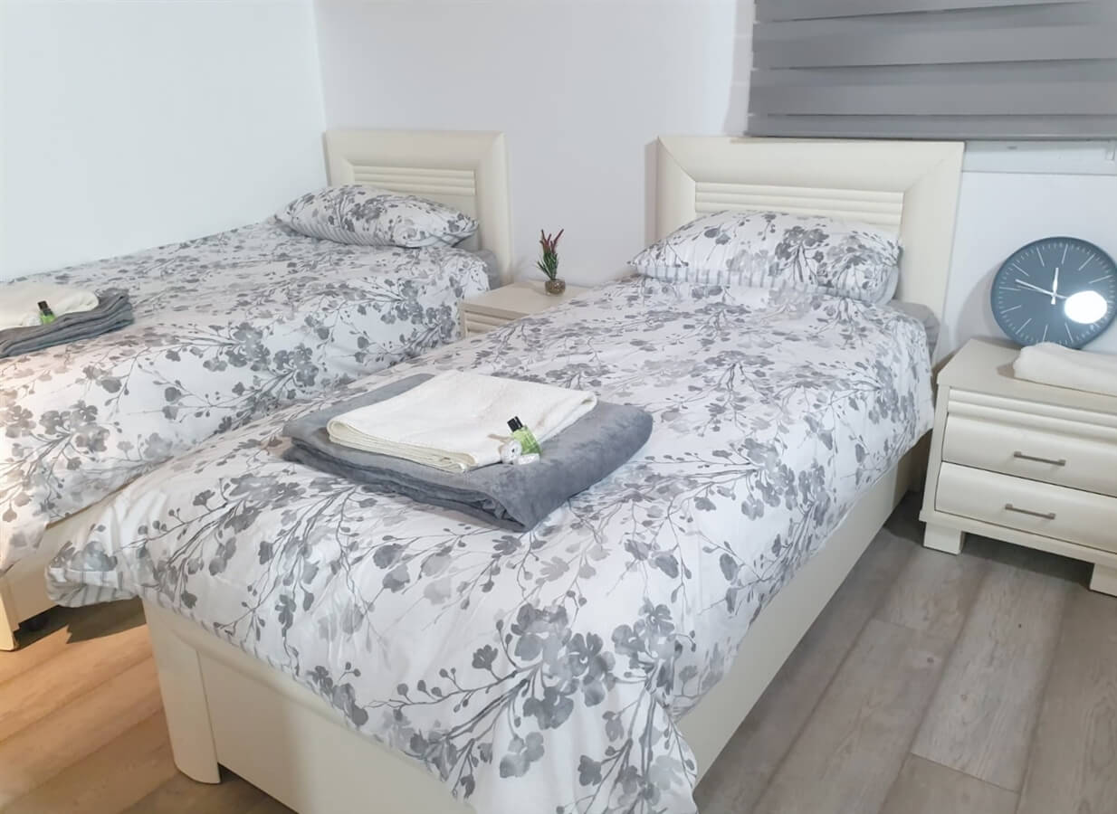 תמונה של הצימר - 3