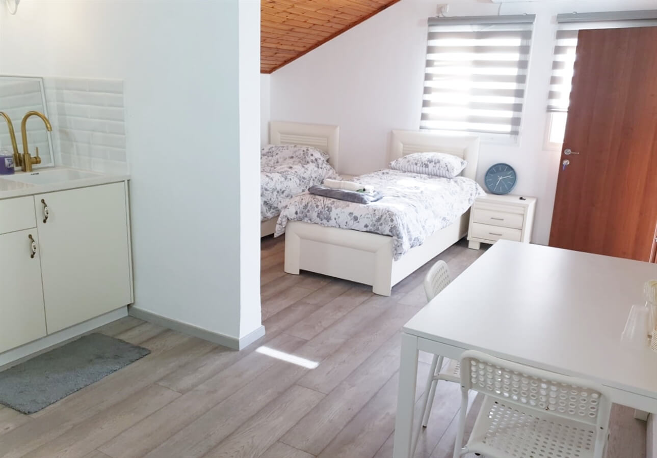 תמונה של הצימר - 5