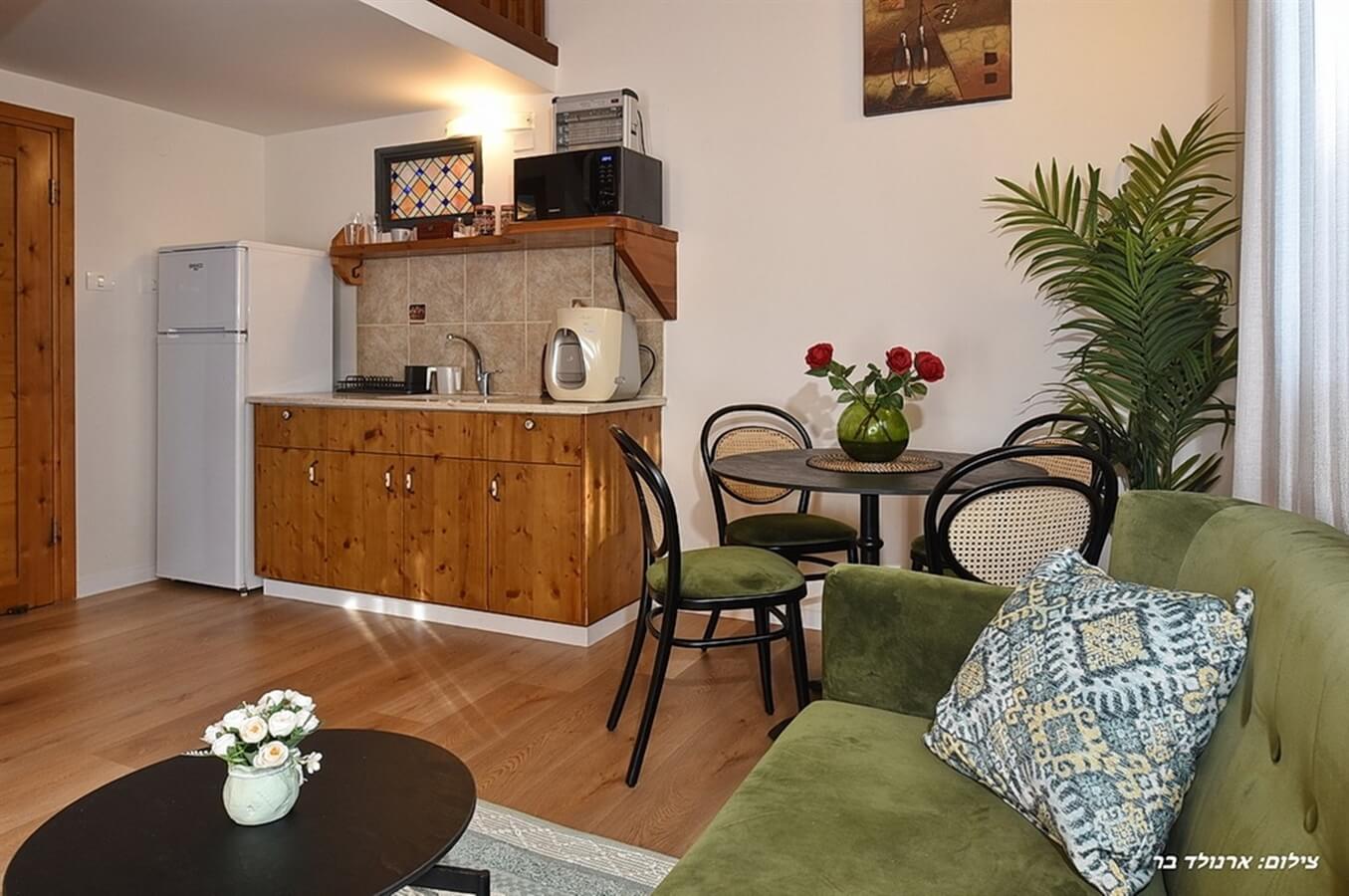 תמונה של הצימרים - 5